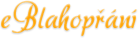 blahopřání logo